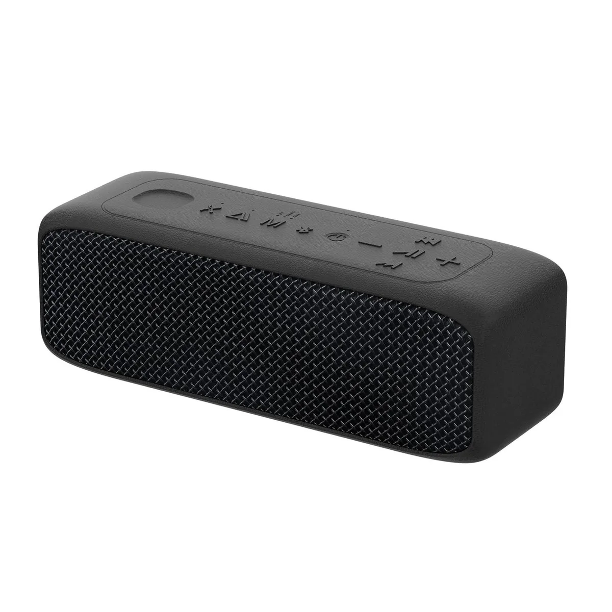 JUOVI J6311 20W portable speaker Black — product photo