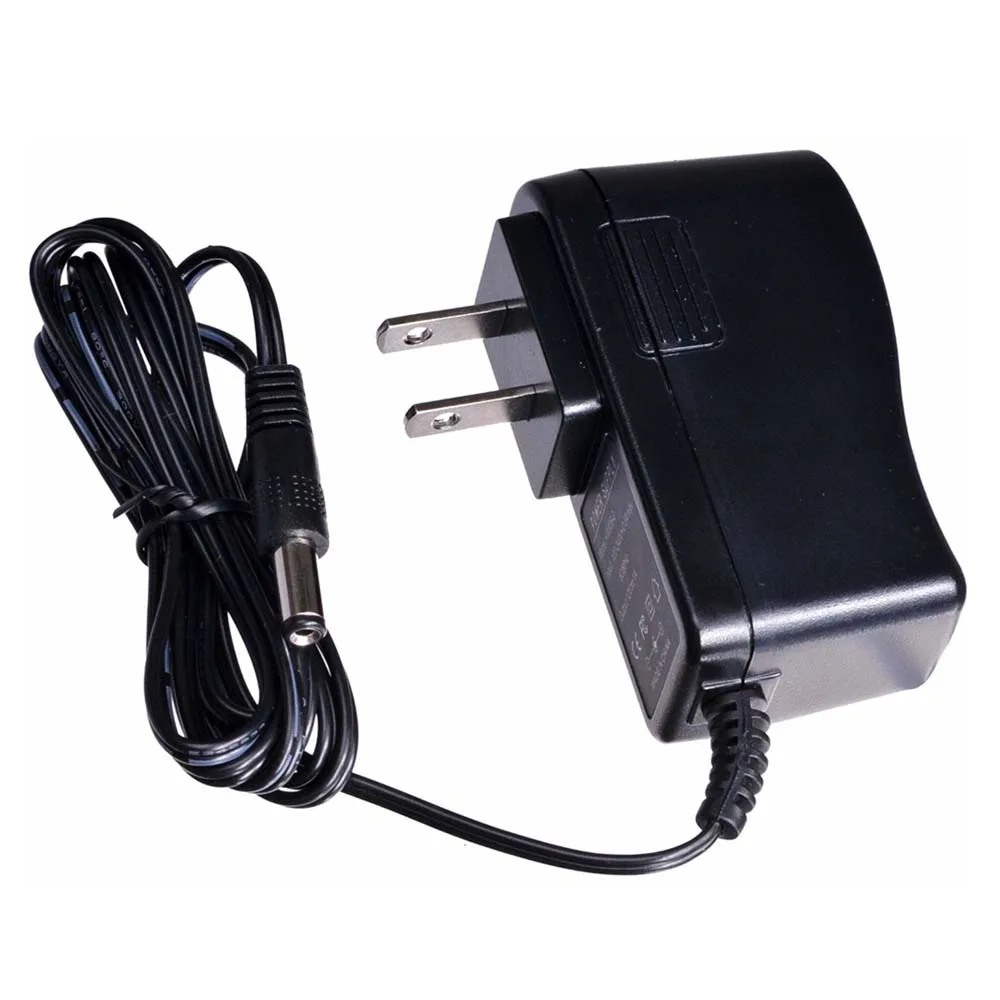 VideoSecu VideoSecu PW121A-N1 12V 1000mA 2.1mm surveillance accessory — product photo