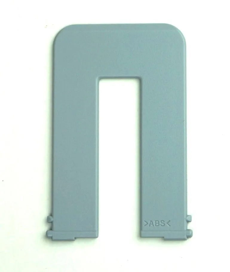 Fujitsu stopper for fi-5900c scanner, small plastic part