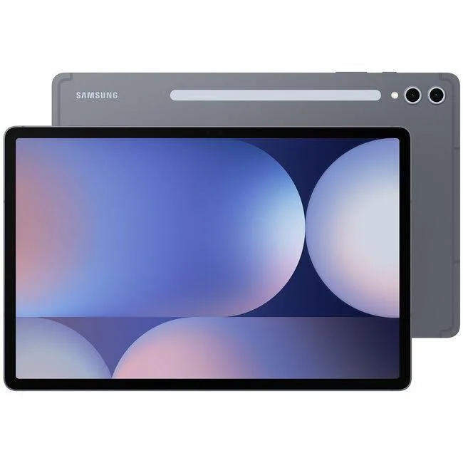 SAMSUNG SAMSUNG SM-X820NZAAXAR Galaxy Tab S10+ 12.4" 12GB 256GB tablet Moonstone Gray — product photo