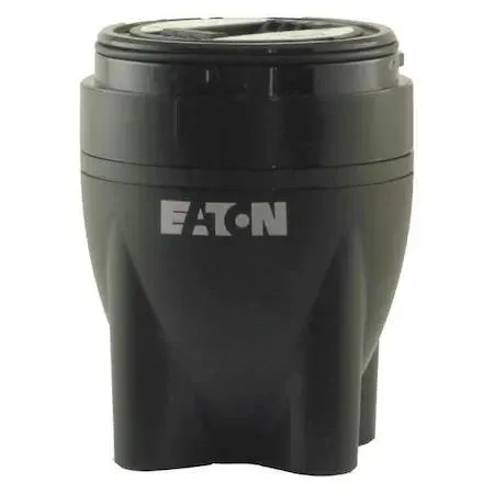 Eaton Eaton SL7-CB-IMH Mounting Base Black 110V 120V 230V 240V 24V — product photo