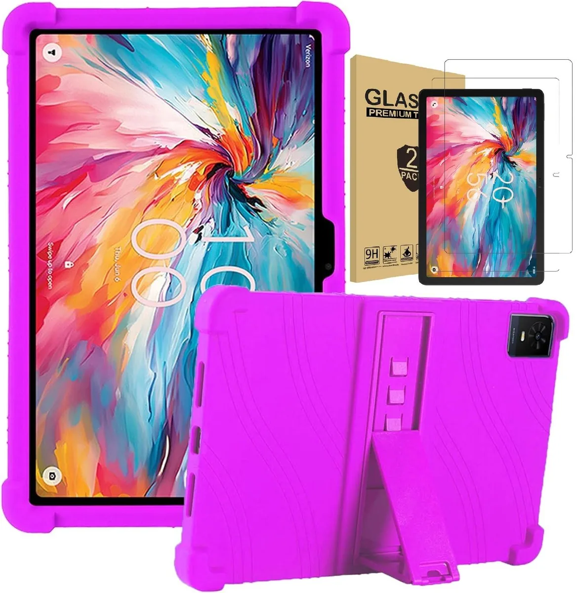 anicestore anicestore 9199S Accessory for TCL Tab 10 NXTPAPER 5G 10.4 2025 — product photo