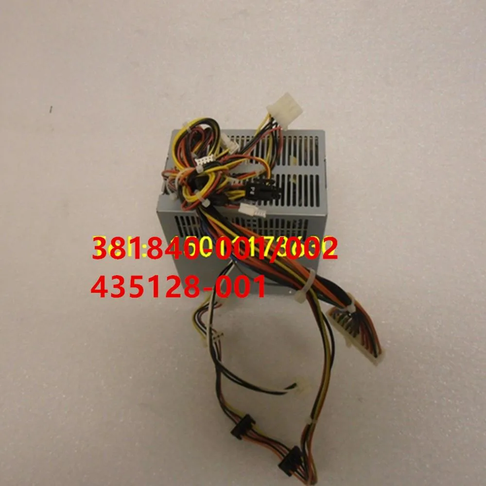 OIAGLH OIAGLH 460W server power supply for XW4200 XW4300 XW4400 DPS-460CB C A — product photo