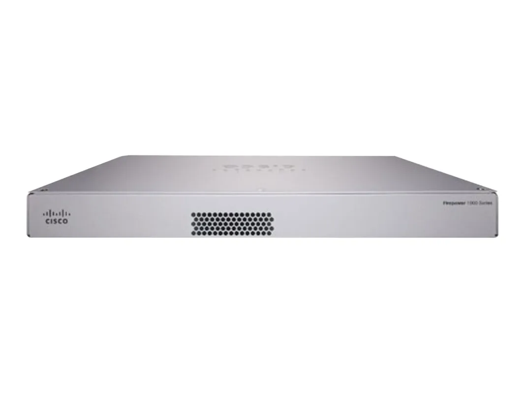 Cisco Systems, Inc. Cisco Systems, Inc. FPR1150ASAK9 Firepower 1150 firewall appliance — product photo