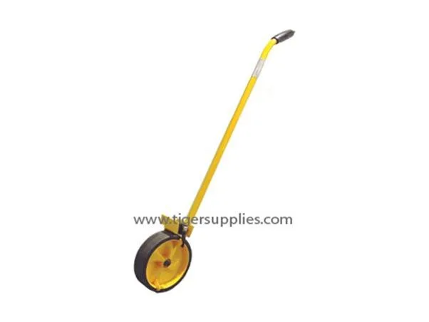 Keson Industries Keson Industries MP201 Measuring Wheel 2 ft Solid 99,999 ft — product photo