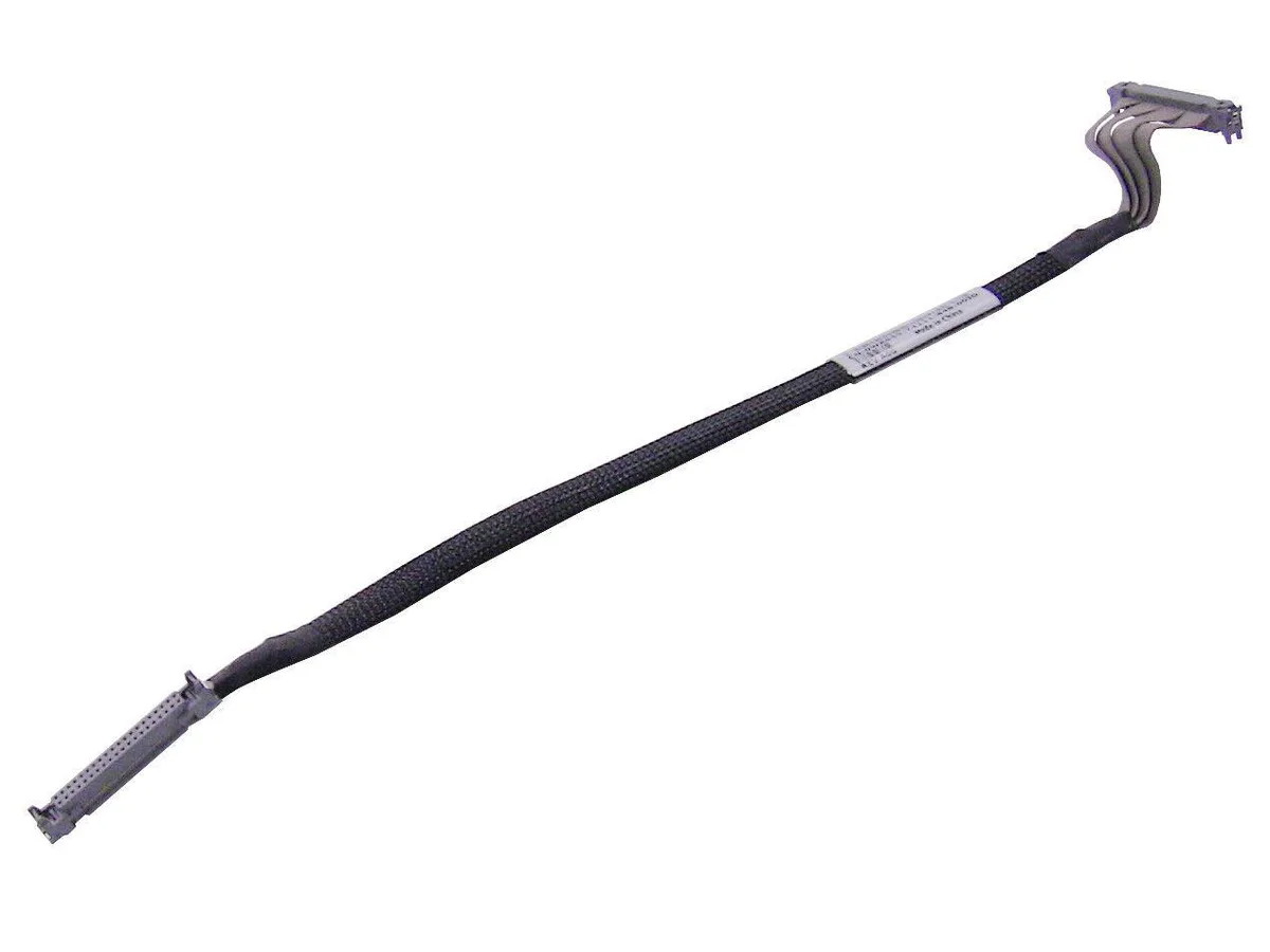 Dell PowerEdge R300 control panel cable WR659