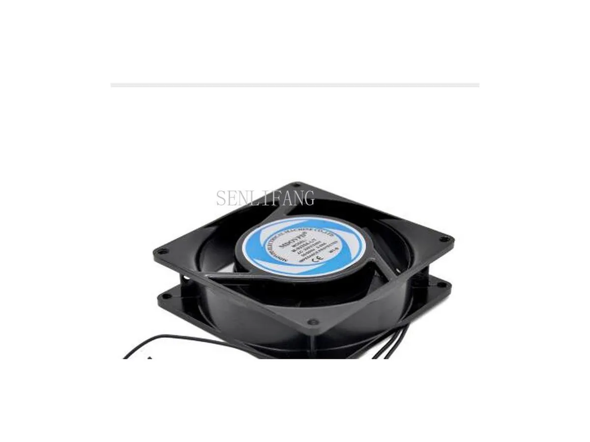 Fans Fans M-9225A-L/T 220V .08A 9225 ball bearing case fan — product photo