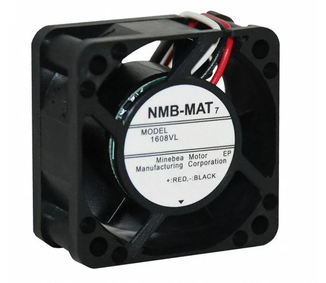 Fans Fans 2410KL-04W-B39 24V 0.13A 60x60x20mm case fan — product photo