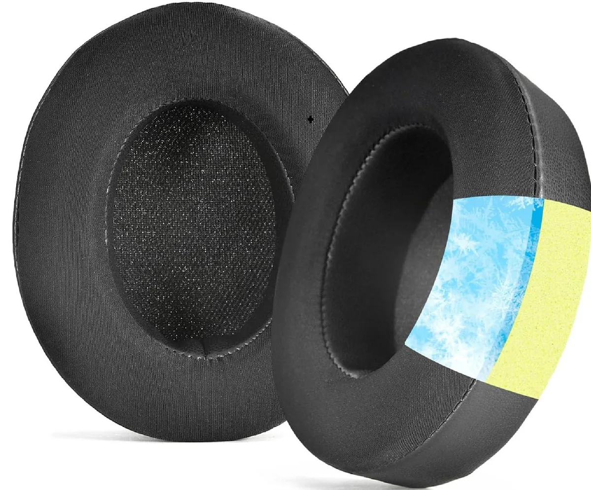 aibileec aibileec Cool Gel Earpads for Beats Studio Pro — product photo