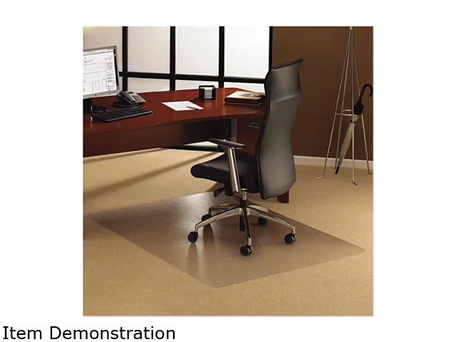 Floortex Floortex 1115223ER Office Furniture Chair Mat 48 x 60 in — product photo