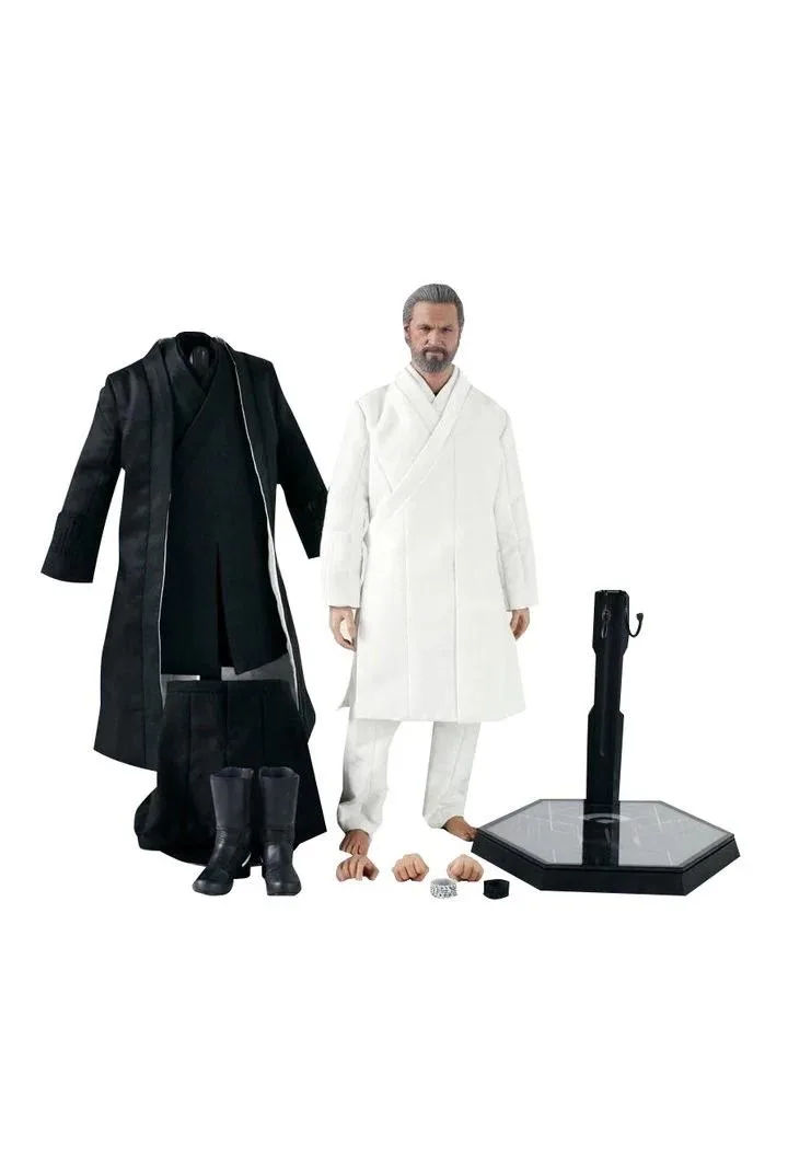 Hot Toys Hot Toys MMS144 Tron Legacy Kevin Flynn 1/6 Action Figure — product photo