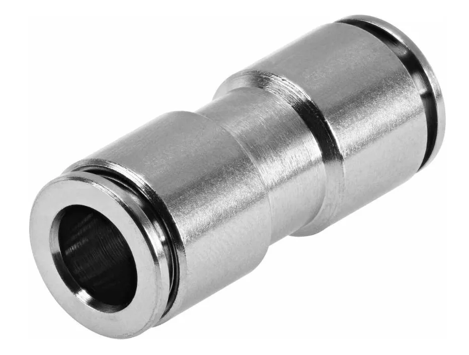 Festo Festo NPQH-D-Q14-E-P10 578328 Plug Connector electrician tool — product photo