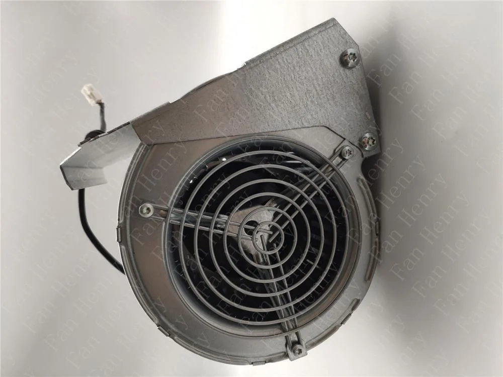 Fans Fans D1G133-AB39-22Motor case fan 48V 105W 133mm 1780rpm — product photo