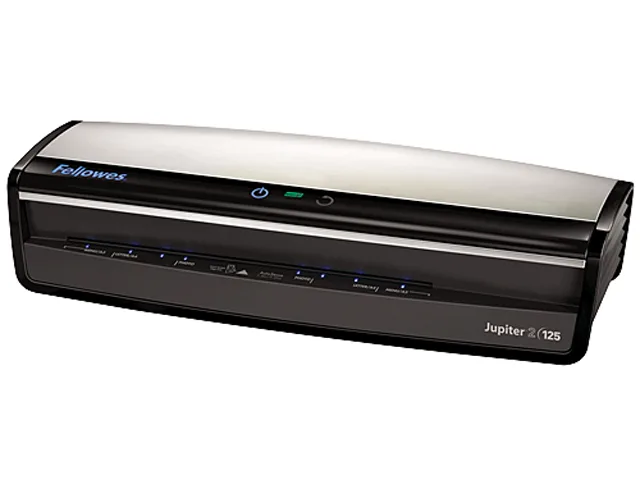 FELLOWES FELLOWES 5734101 Jupiter 2 125 Laminator — product photo