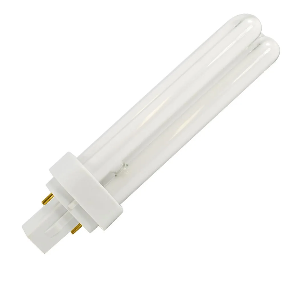 Ushio Ushio CF18D/835 18W Compact Fluorescent Bulb — product photo