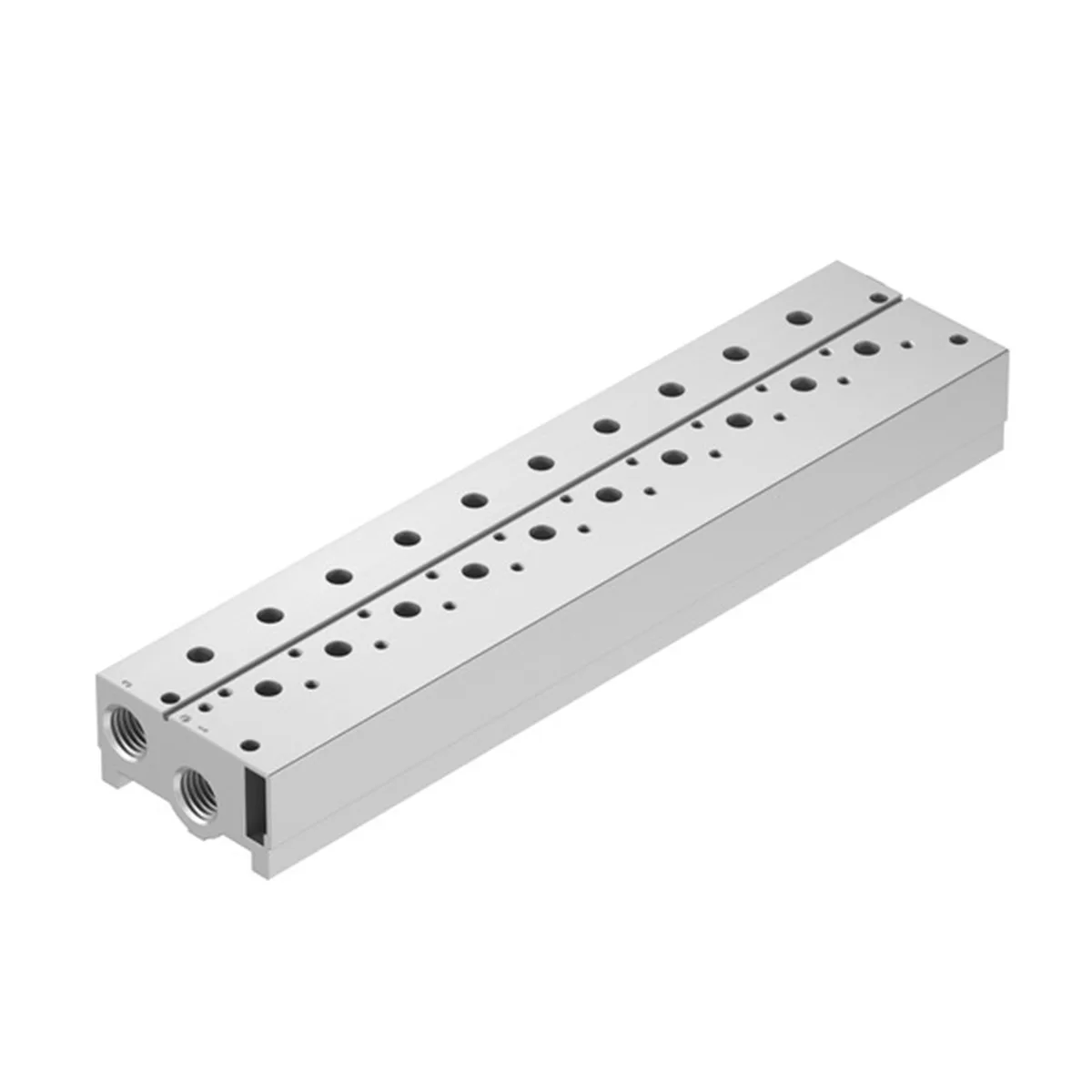 Festo Festo VABM-B10-30S-G12-9-P3 8026420 connection block — product photo