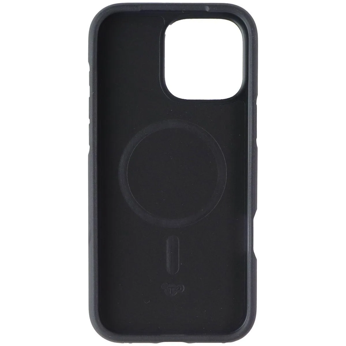 Tech21 Tech21 EvoDusk MagSafe Case iPhone 16 Pro Max Black — product photo