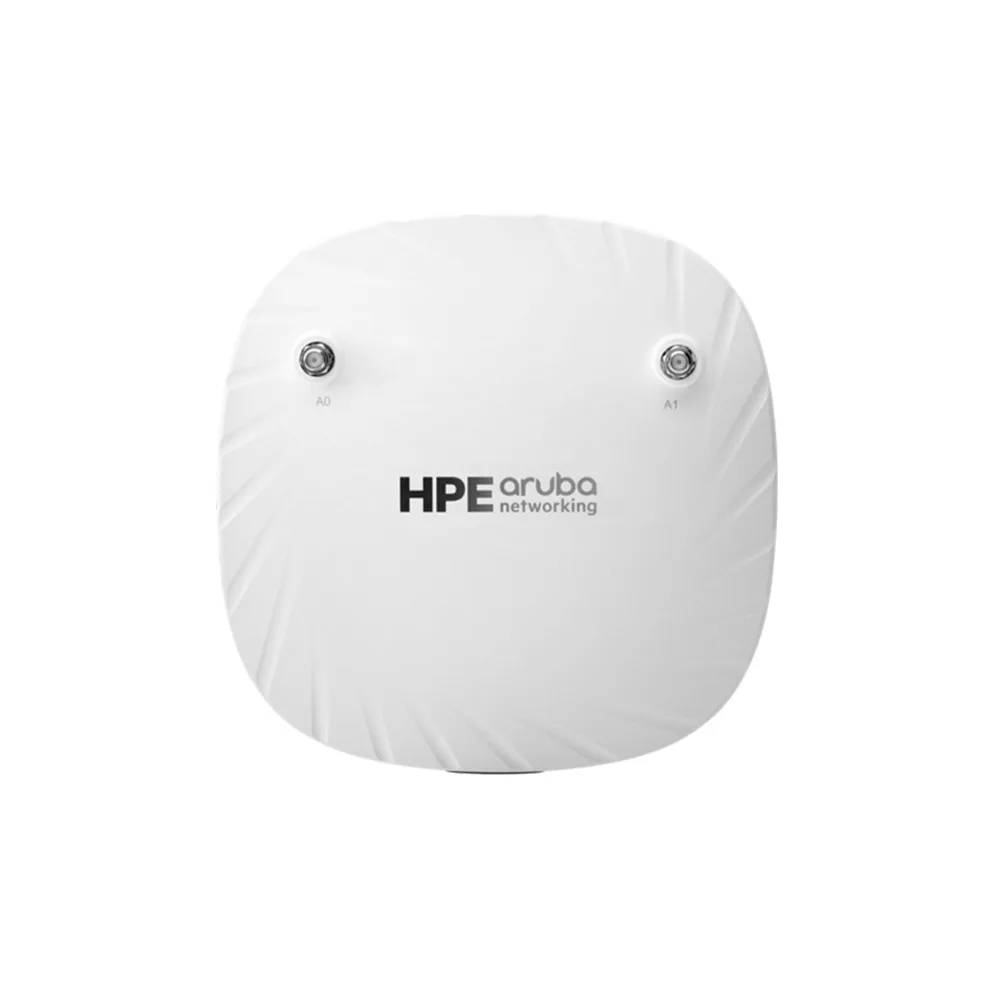 HPE Aruba Networking HPE Aruba Networking AP-504 Wi-Fi 6 Access Point R2H23A — product photo