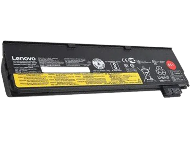 Total Micro Technologies Total Micro Technologies 4X50M08811-TM 48Wh 6-cell battery video accessory — product photo