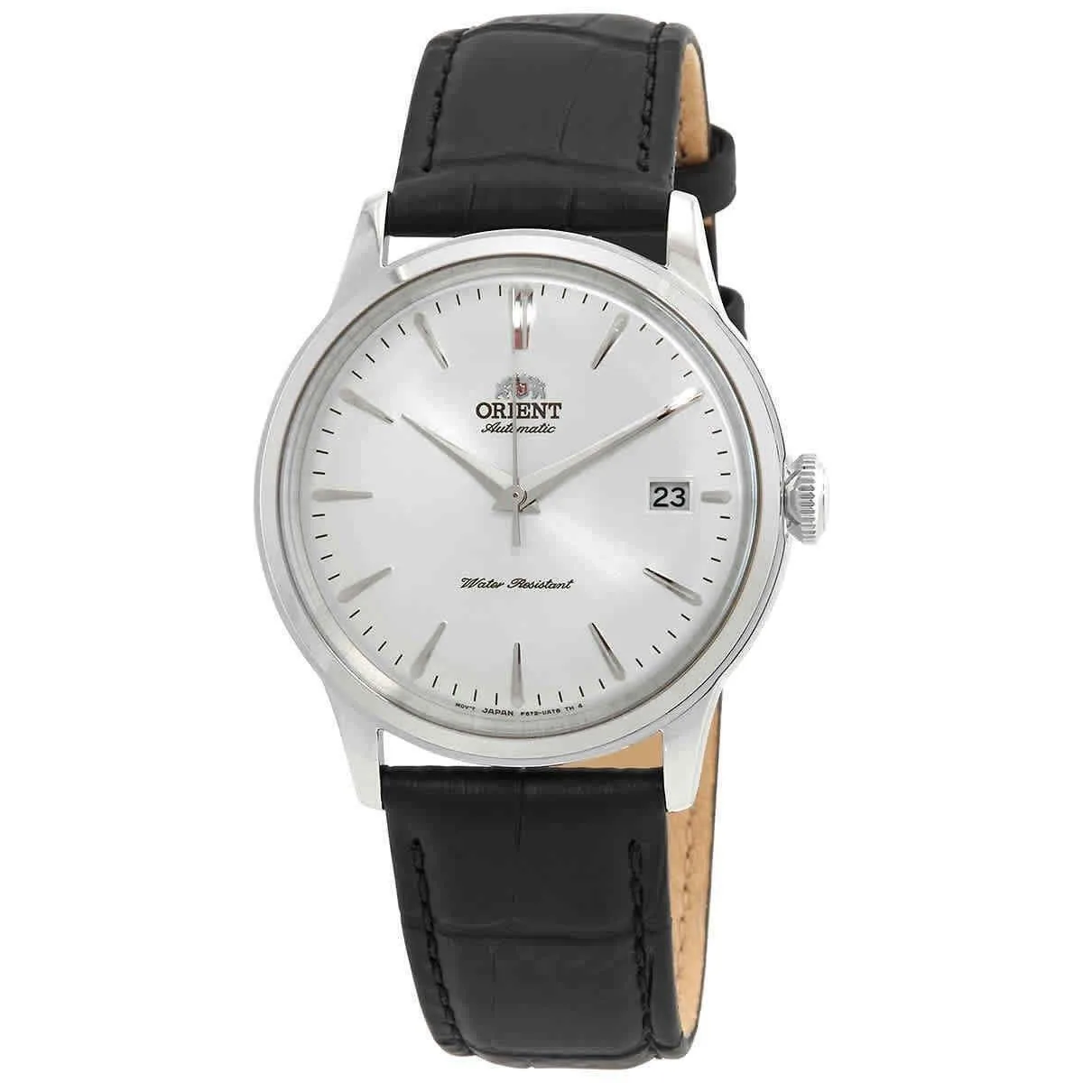 Orient Orient Bambino White Dial Automatic Watch 38.40mm F6724 22 Jewels — product photo