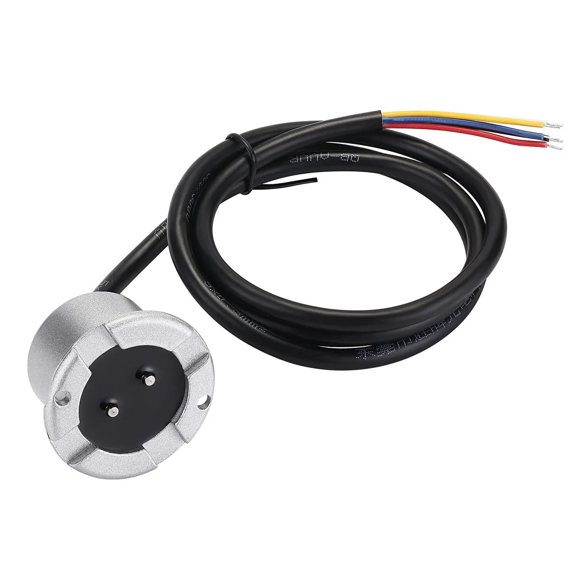 Jedrek 12V wired water detector probe sealed plastic case