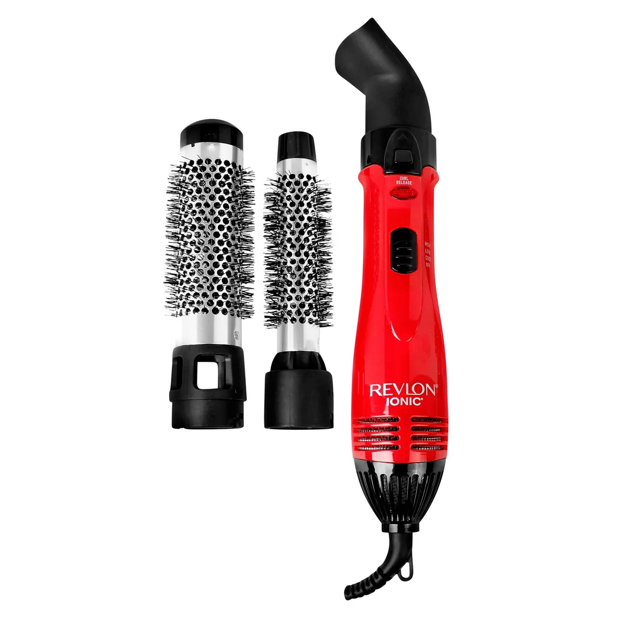 Rosewill 1200W Hot Air Blower Kit 3 Piece RV440RED — product photo