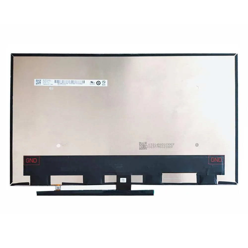 ATPAZDB ATPAZDB B140ZAN01.7 14 inch 3840x2160 60Hz 40 pin laptop screen — product photo