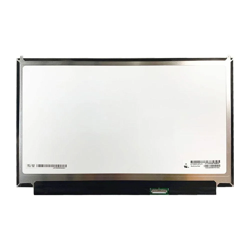 ATPAZDB ATPAZDB LP133WF4 laptop screen 13.3" FHD 1920x1080 IPS 30-pin — product photo