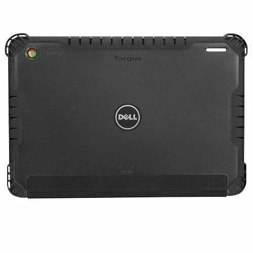 Targus Targus THZ713GL 11.6" Form-Fit Cover for Dell Chromebook 3180/3190 — product photo