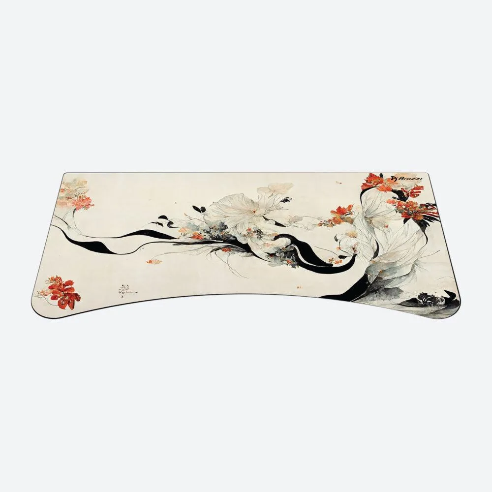 Arozzi Arozzi Arena Full-Surface Table Pad 53 x 2 8.25 — product photo