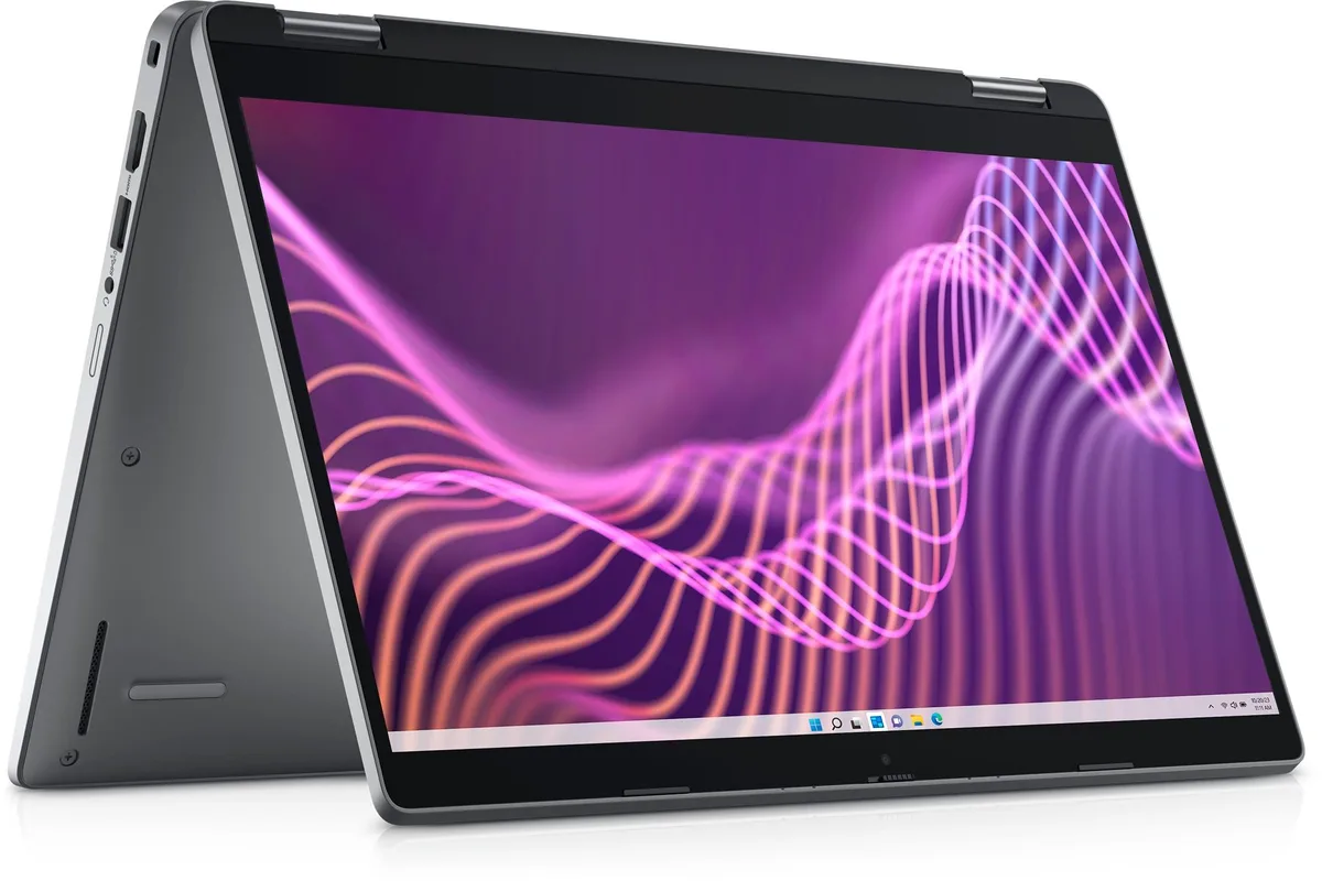 DELL DELL Latitude 5340 2-in-1 13.3" i5-1335U 256GB 4GB — product photo