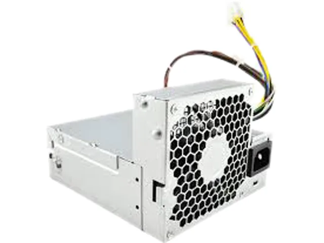 HP HP 613762-001 power supply 240 W — product photo