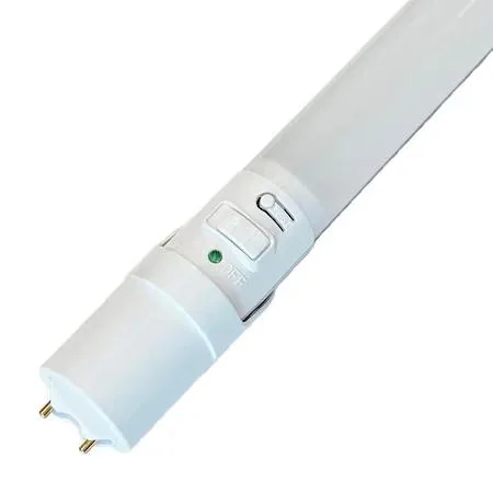Aleddra Aleddra G3 Plus Emergency LED T8 8W 35K Automatic — product photo