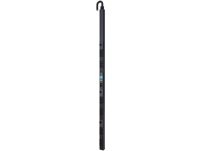 APC APC AP8868 Metered 3-Phase PDU 208V 35A 36×C13 6×C19 0U — product photo