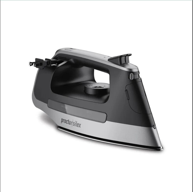 Proctor Silex Proctor Silex 14250 Steam Iron 1500 W Retractable Cord — product photo