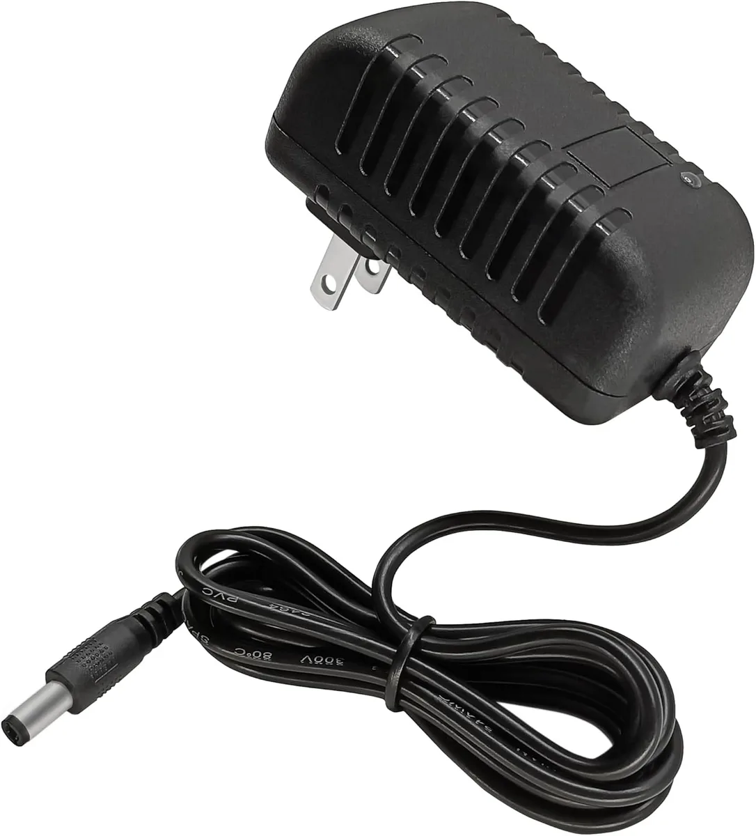 BASEUS BASEUS 12V 2A AC Adapter 5.5x2.5mm 24W 1.4m — product photo