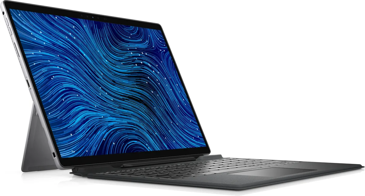 DELL DELL Latitude 7320 Detachable 2-in-1 13" Touch i5-1140G7 16GB 256GB SSD — product photo