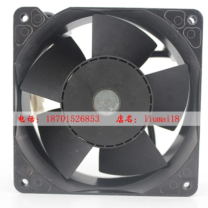 Fans Fans M34691-58 9CM DC24V 0.33A 9225 case fan — product photo
