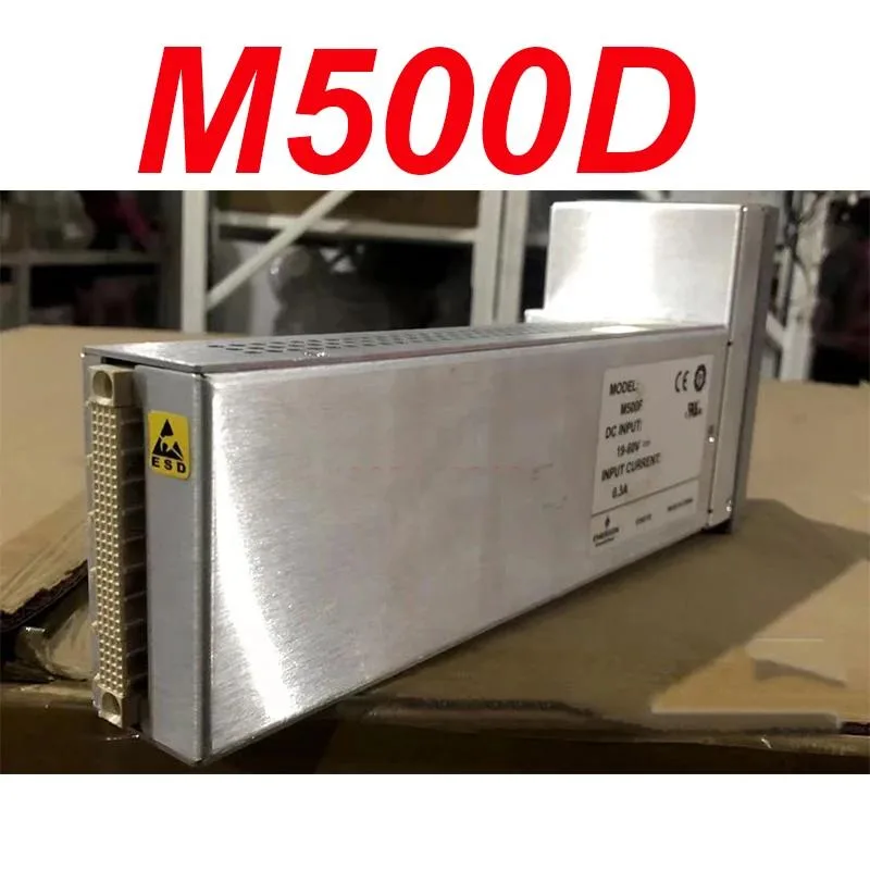 KHACHIMO KHACHIMO Power Supply Module M500D 1M500DA06 ATX — product photo