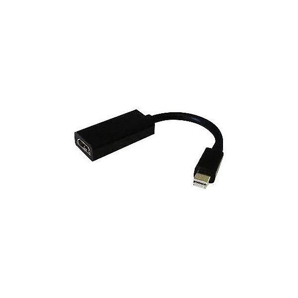 Total Micro Technologies Total Micro MDP-H-TM Mini DisplayPort to HDMI Adapter — product photo