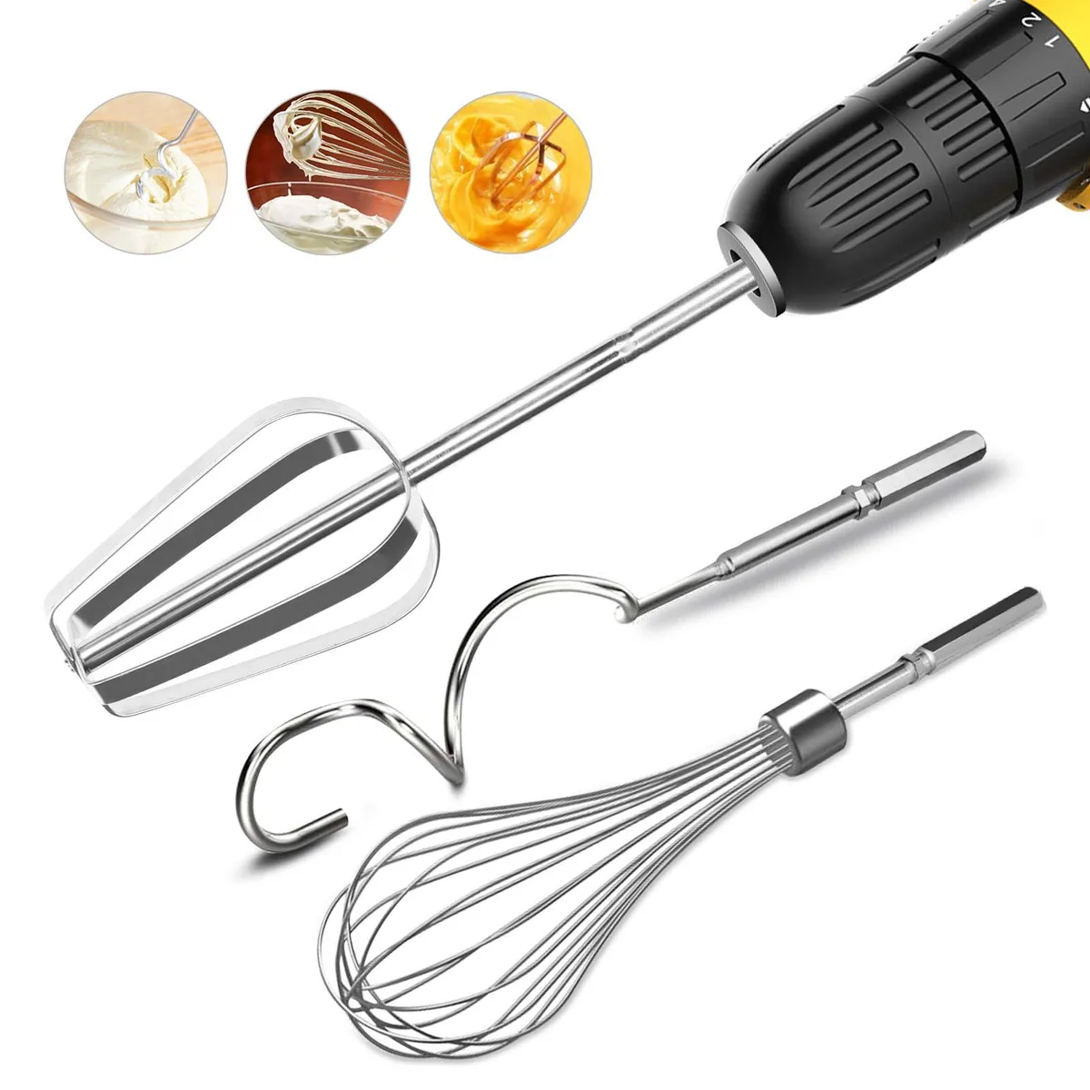  ASUS 12 GB Food Mixer — product photo