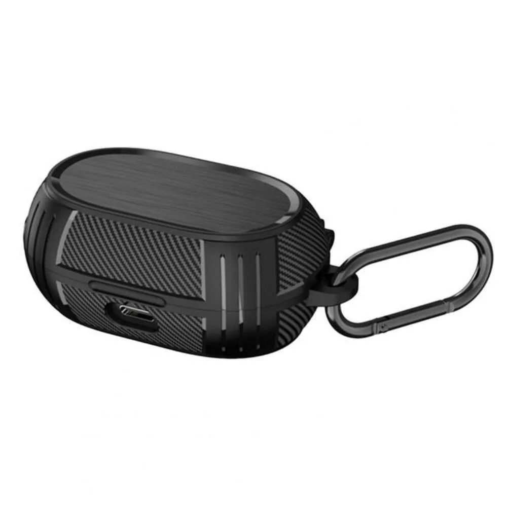 Ruth's sister Ruth's sister TPU Earphone Case for Jabra Elite 7 Pro/7 Active — product photo