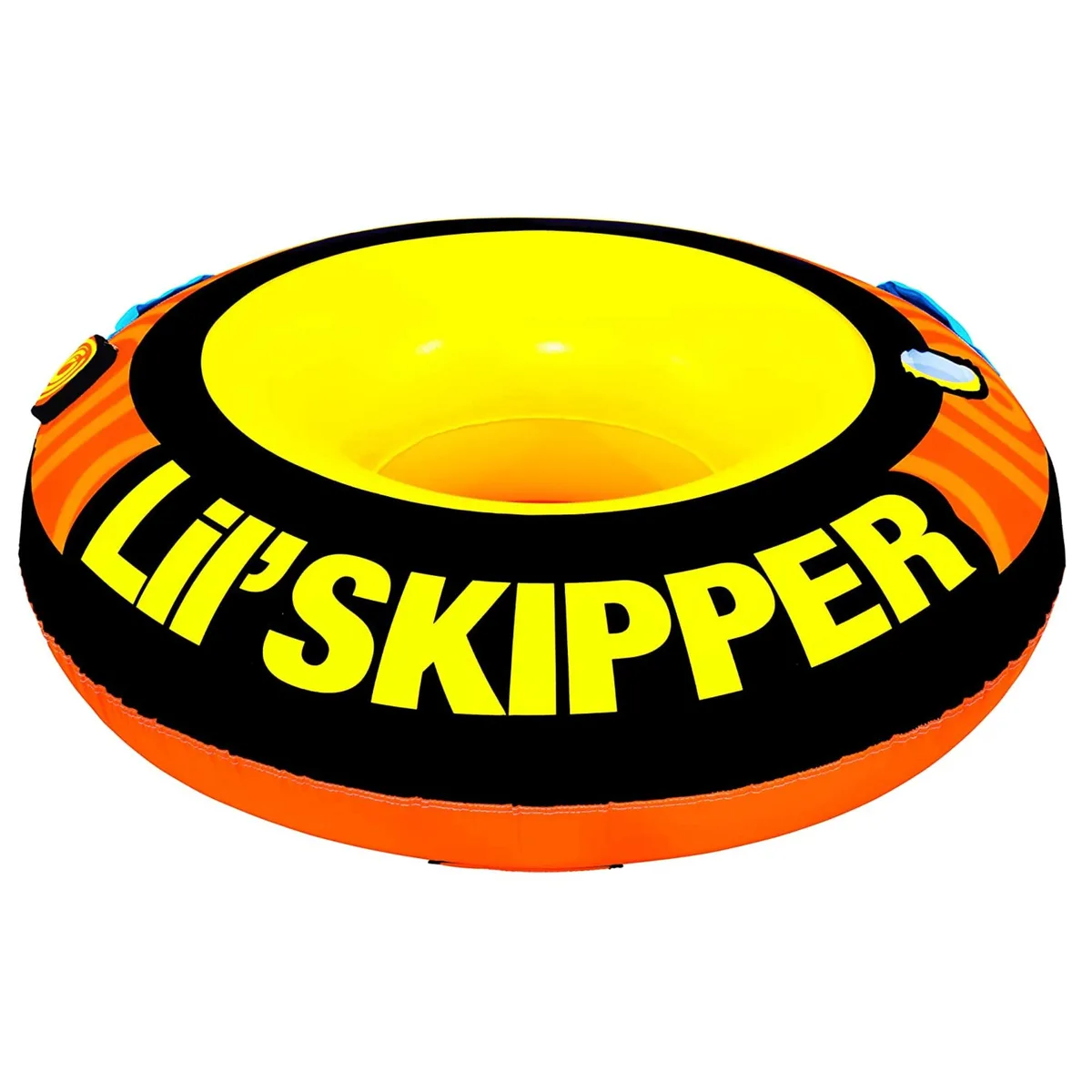 WOW Watersports WOW Watersports Lil' Skipper 1P Towable 44 — product photo