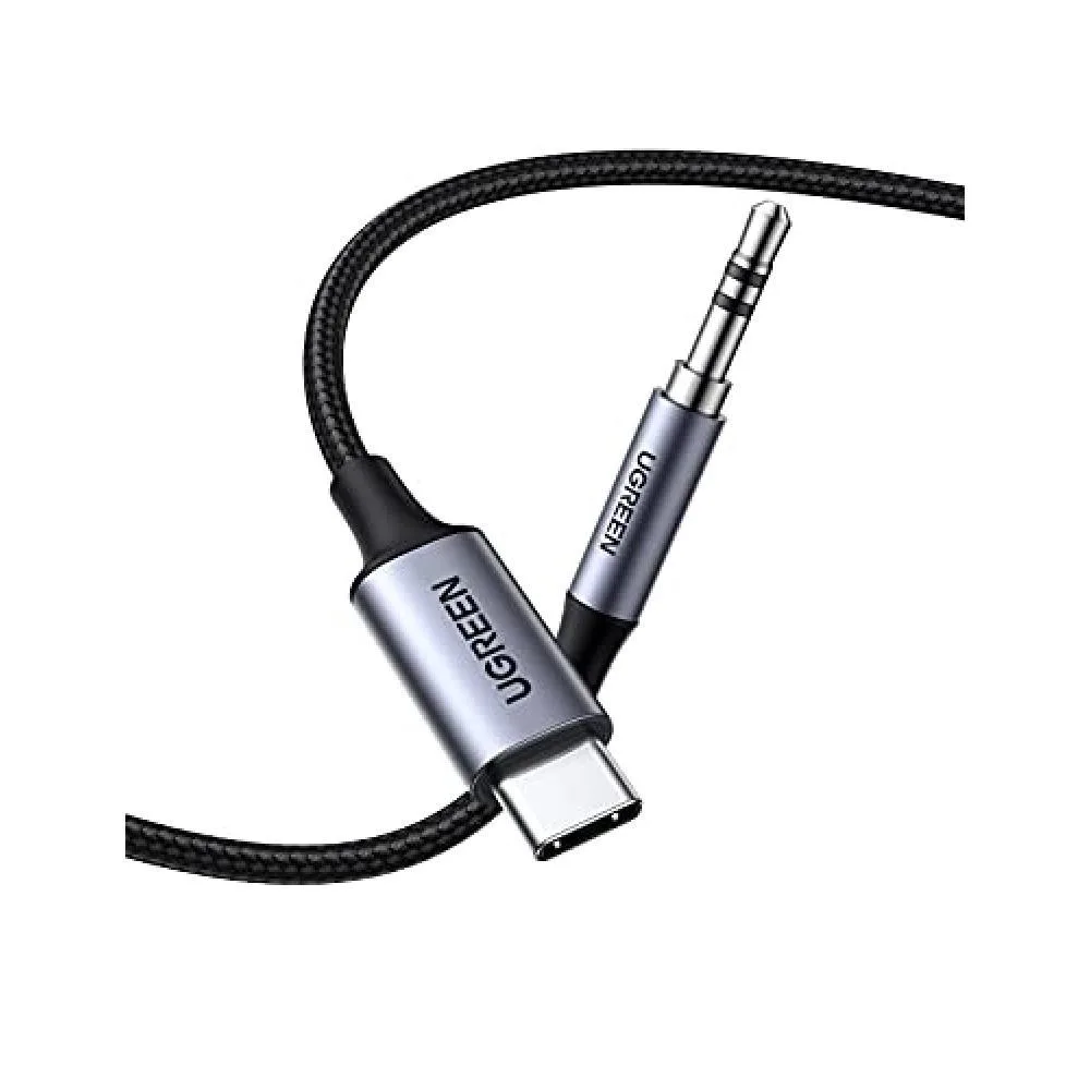 UGREEN UGREEN USB-C to 3.5 mm audio cable — product photo