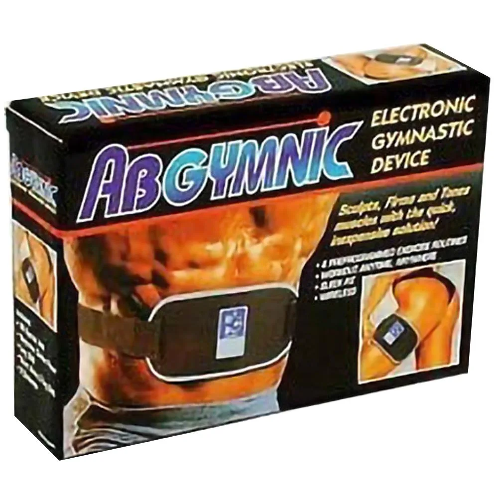 As Seen On TV As Seen On TV ABGYM-1 EMS Fitness Accessory — product photo