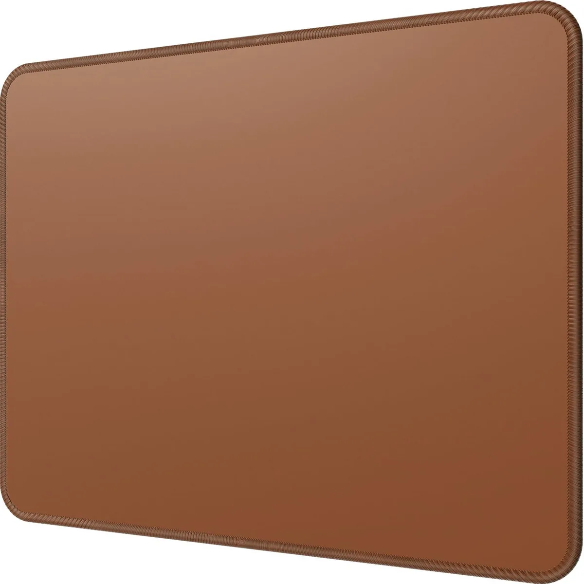 KEHIPI KEHIPI Mouse Pad Coffee Brown 11 x 8.5 in 30% Larger — product photo