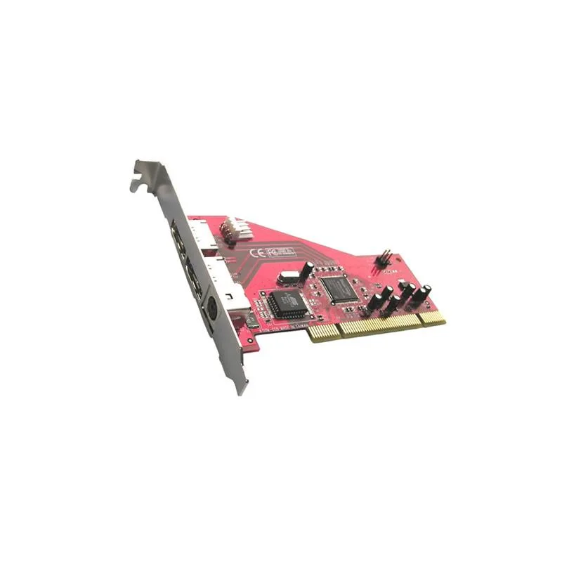 SATAGear SATAGear ST-119e eSATA-150 RAID 2-Port PCI Card — product photo