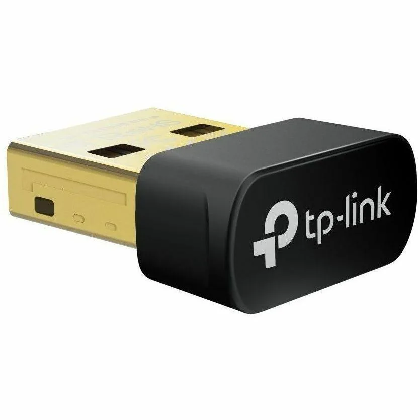 TP-Link TP-Link Archer TX10UB Nano AX900 Wi-Fi 6 Bluetooth 5.3 USB Adapter — product photo