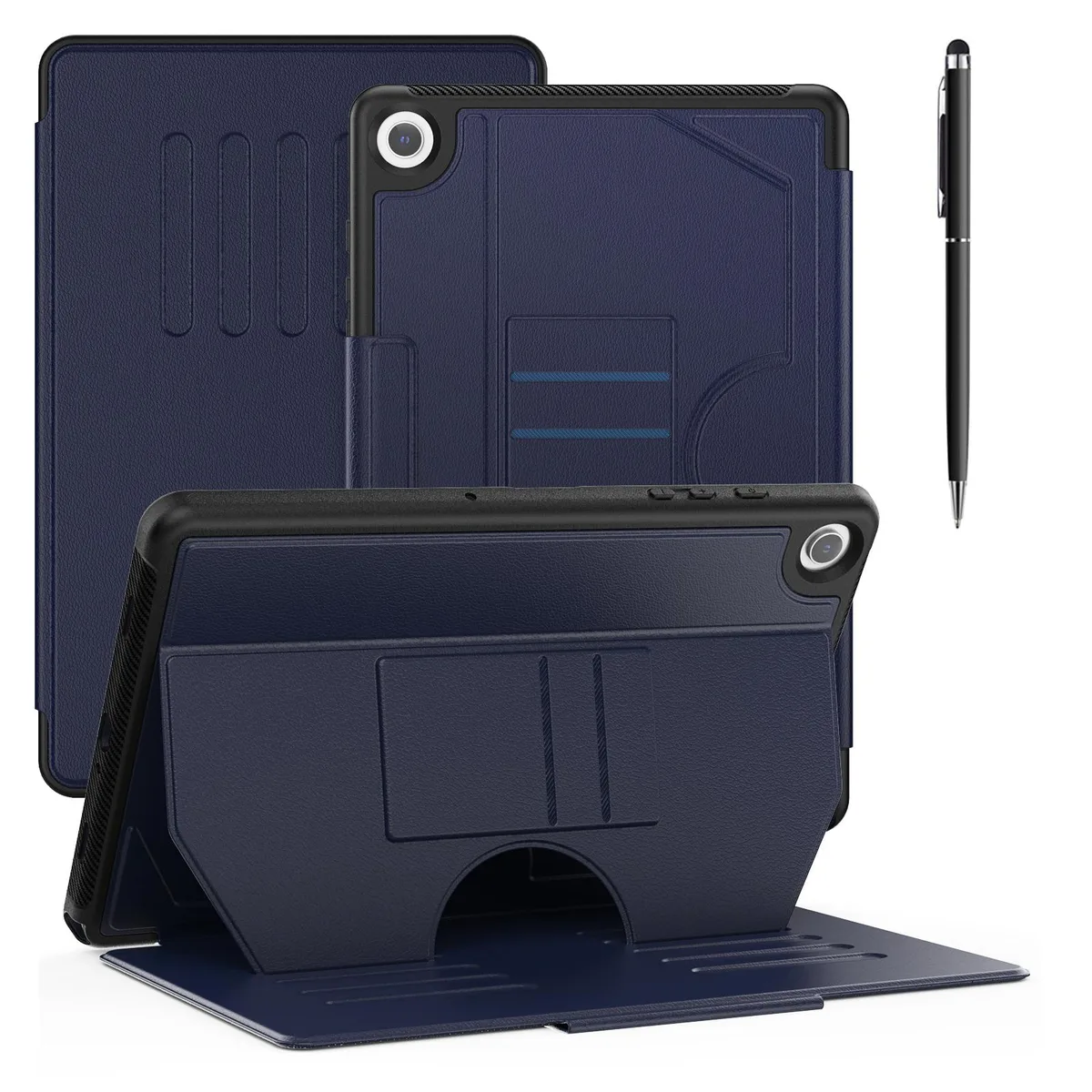 BONAEVER BONAEVER SM-X210/X216/X218 laptop case Blue — product photo