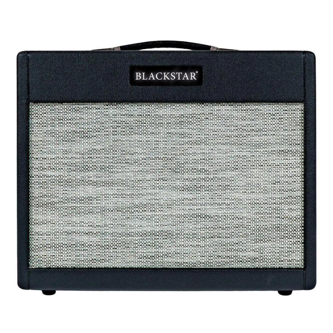 Blackstar Amplifiers Blackstar St. James 50W 6L6 guitar amplifier combo 12.8 kg — product photo